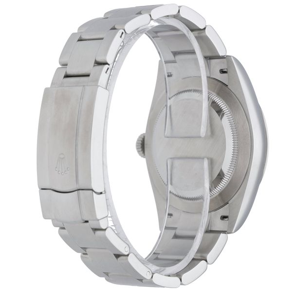 Rolex Oyster Perpetual 41 134300